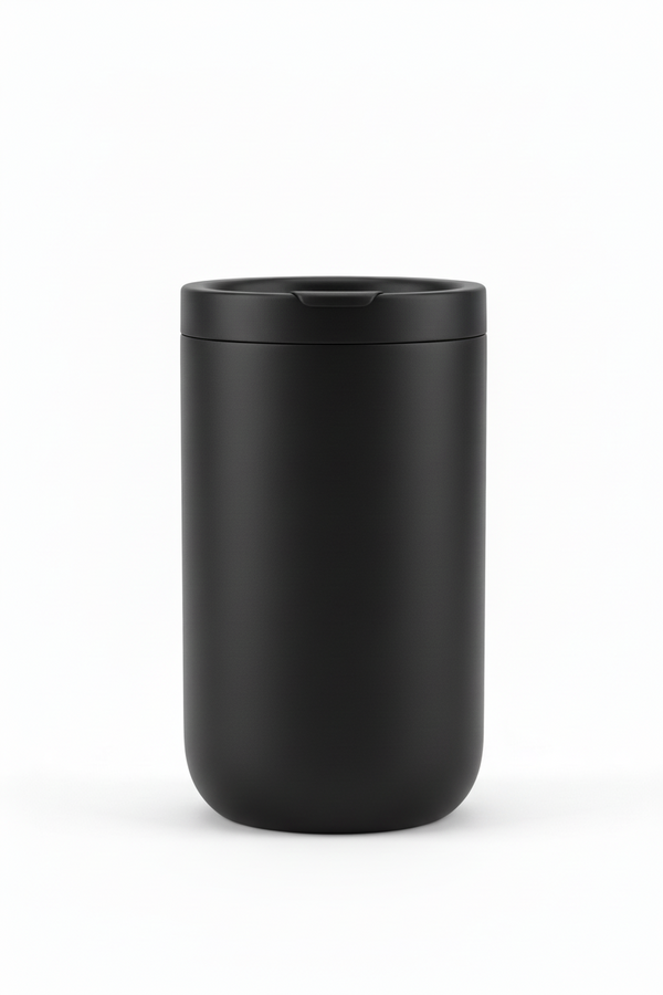 Custom Wine Tumbler — 12 oz.