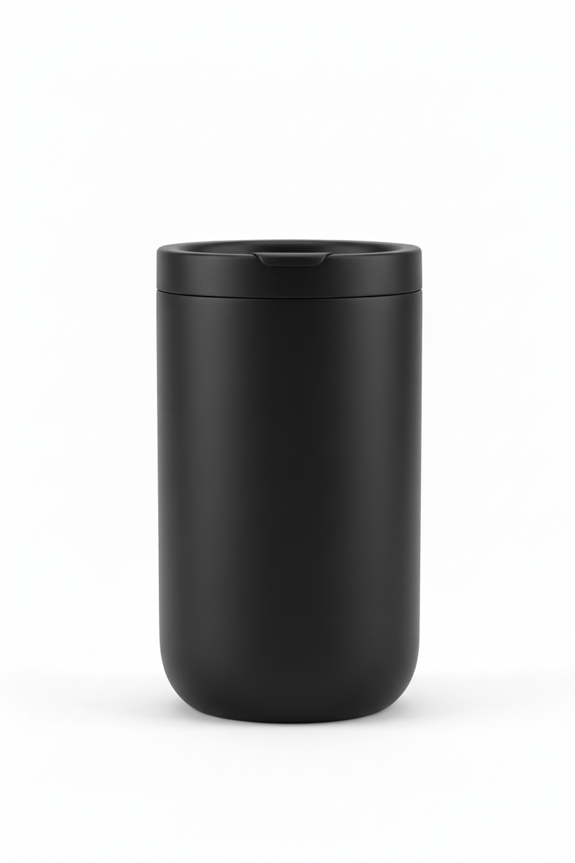 Custom Wine Tumbler — 12 oz.
