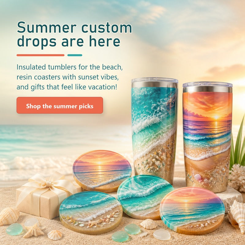 Seasonal promotion